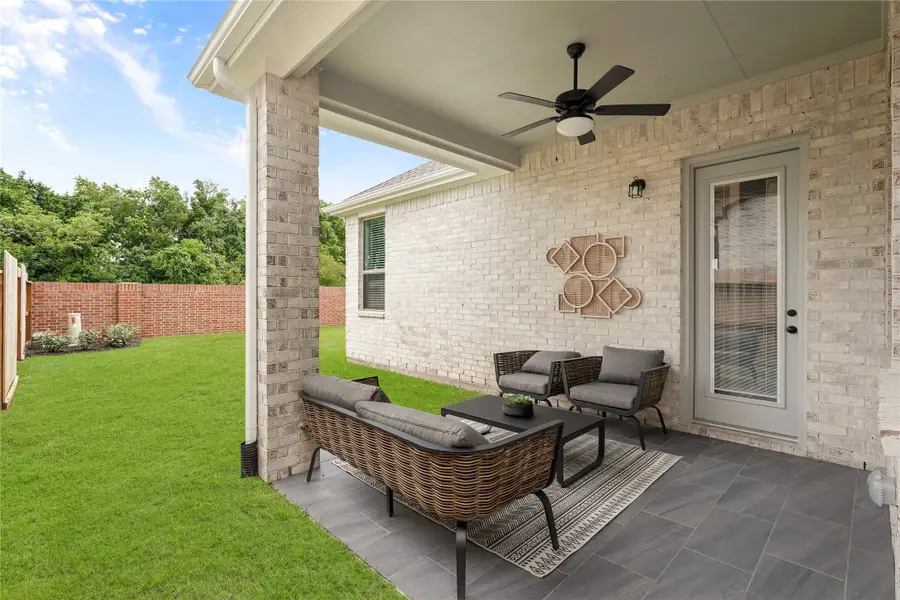1147 Village Falls Drive, Missouri City, TX 77459 - #2