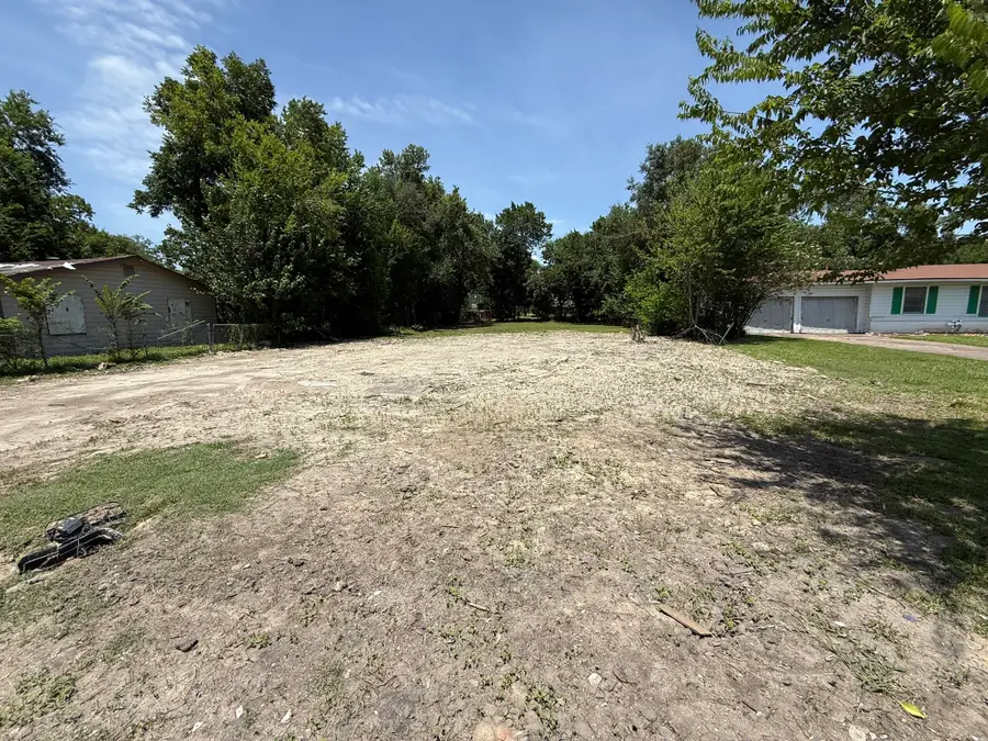 5021 Wilmington Street, Houston, TX 77033 - #2