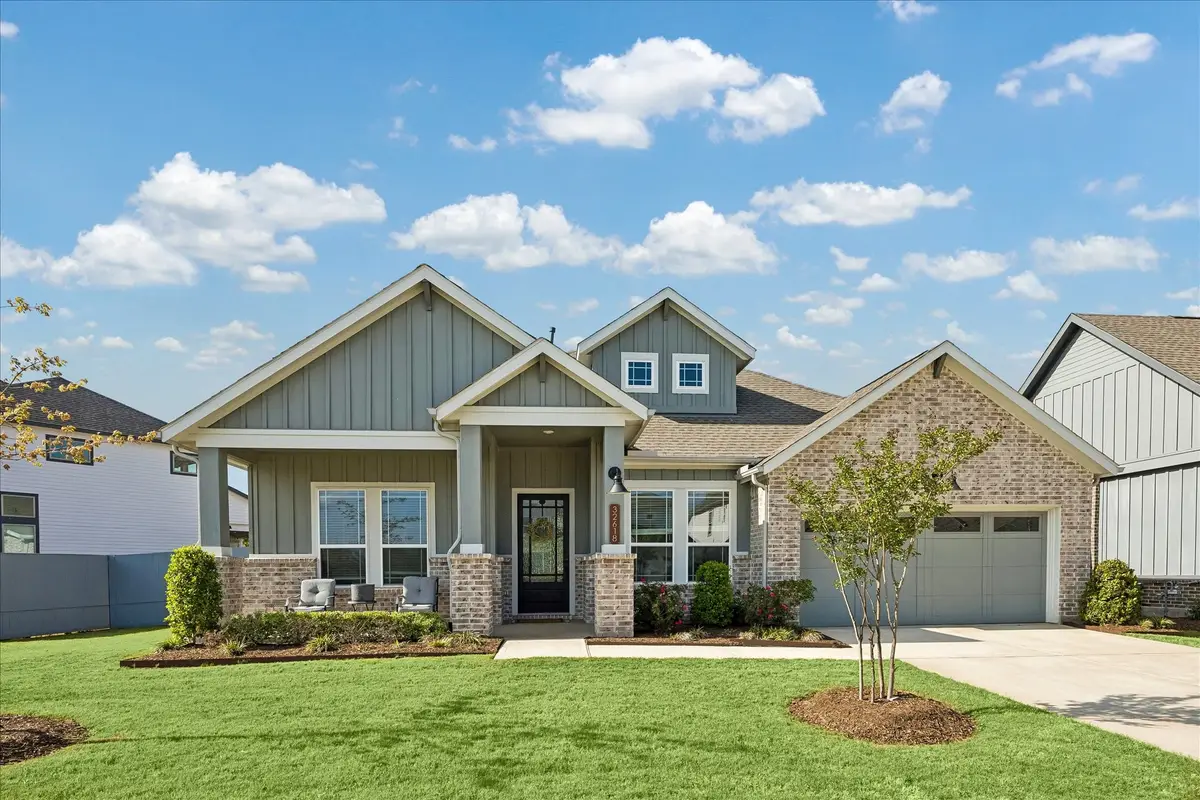 32618 Mountain Maple Court, Fulshear, TX 77441 - #1