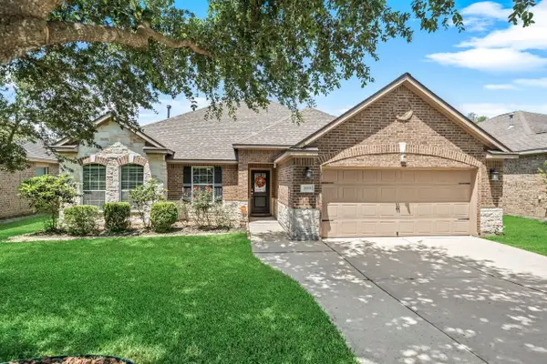 2020 Borthwick Lane, Conroe, TX 77301