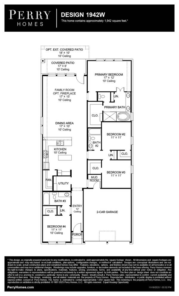 8711 Harbor Pines Drive, Cypress, TX 77433