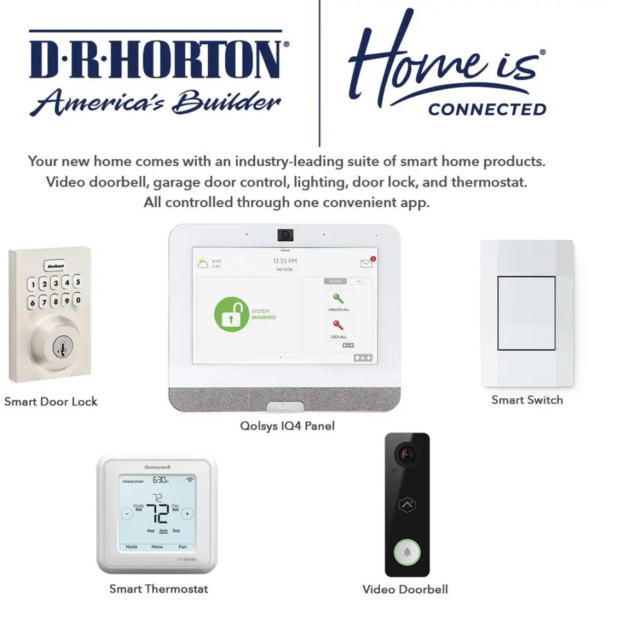 2037 East Gemini Drive, Splendora, TX 77372 - Image #3