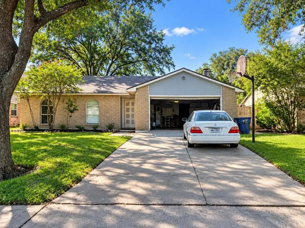 17527 Wild Willow Lane, Houston, TX 77084 - #1