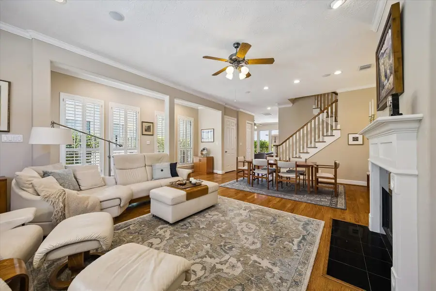 3339 Green Tree Park, Houston, TX 77007 - #3