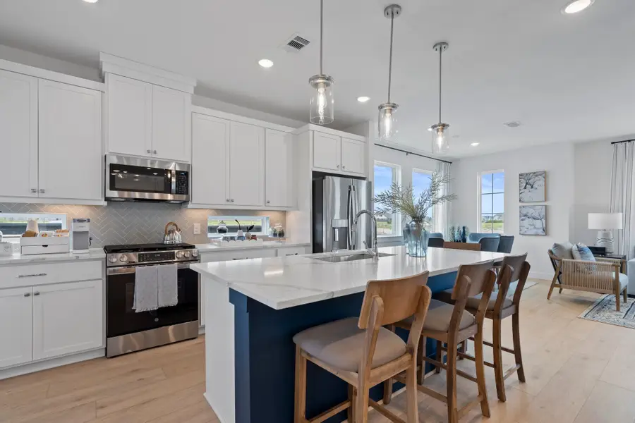 21215 Creeping Bentgrass Drive, Cypress, TX 77433 - #2