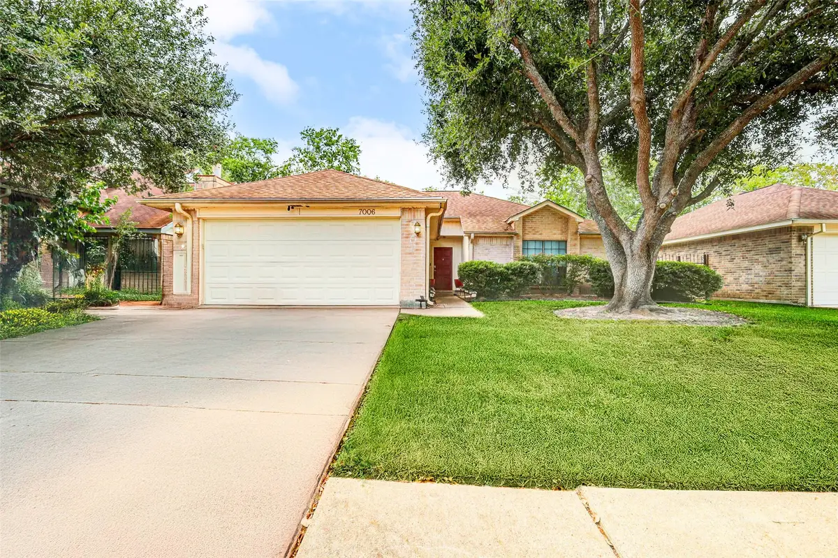 7006 River Bluff Drive, Houston, TX 77085 - Image #1