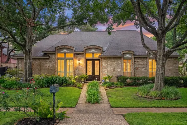 12214 Maple Rock Drive, Houston, TX 77077