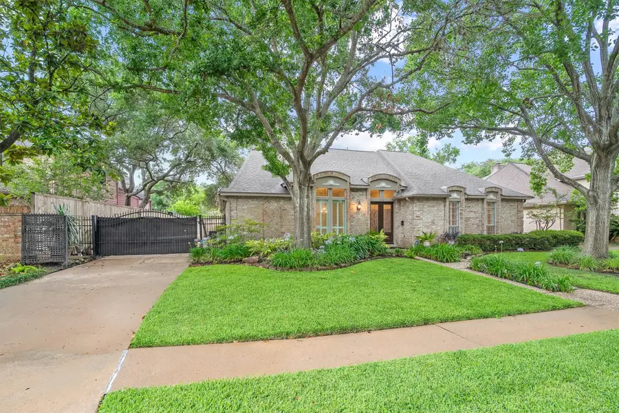12214 Maple Rock Drive, Houston, TX 77077 - #2