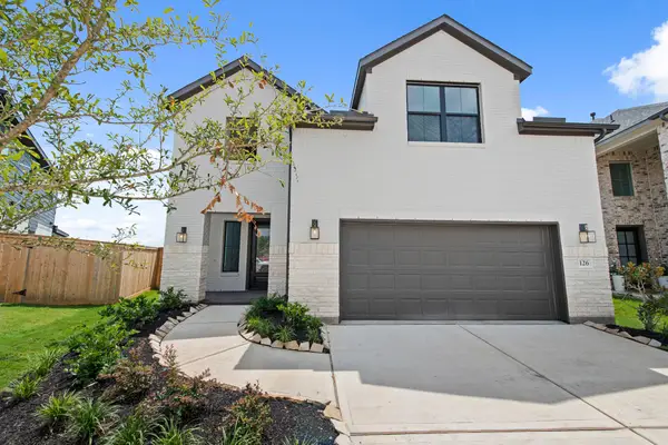 126 Sweet Piper Lane, Richmond, TX 77406