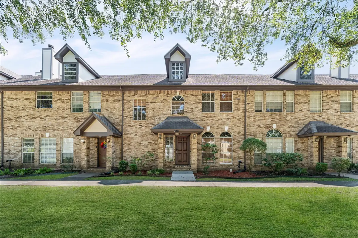 2118 Gemini Street, Houston, TX 77058 - Image #1