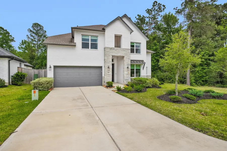 319 Samuels Link Lane, Montgomery, TX 77316 - #2