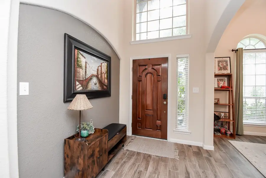 17634 Yorkhill Court, Richmond, TX 77407 - #2