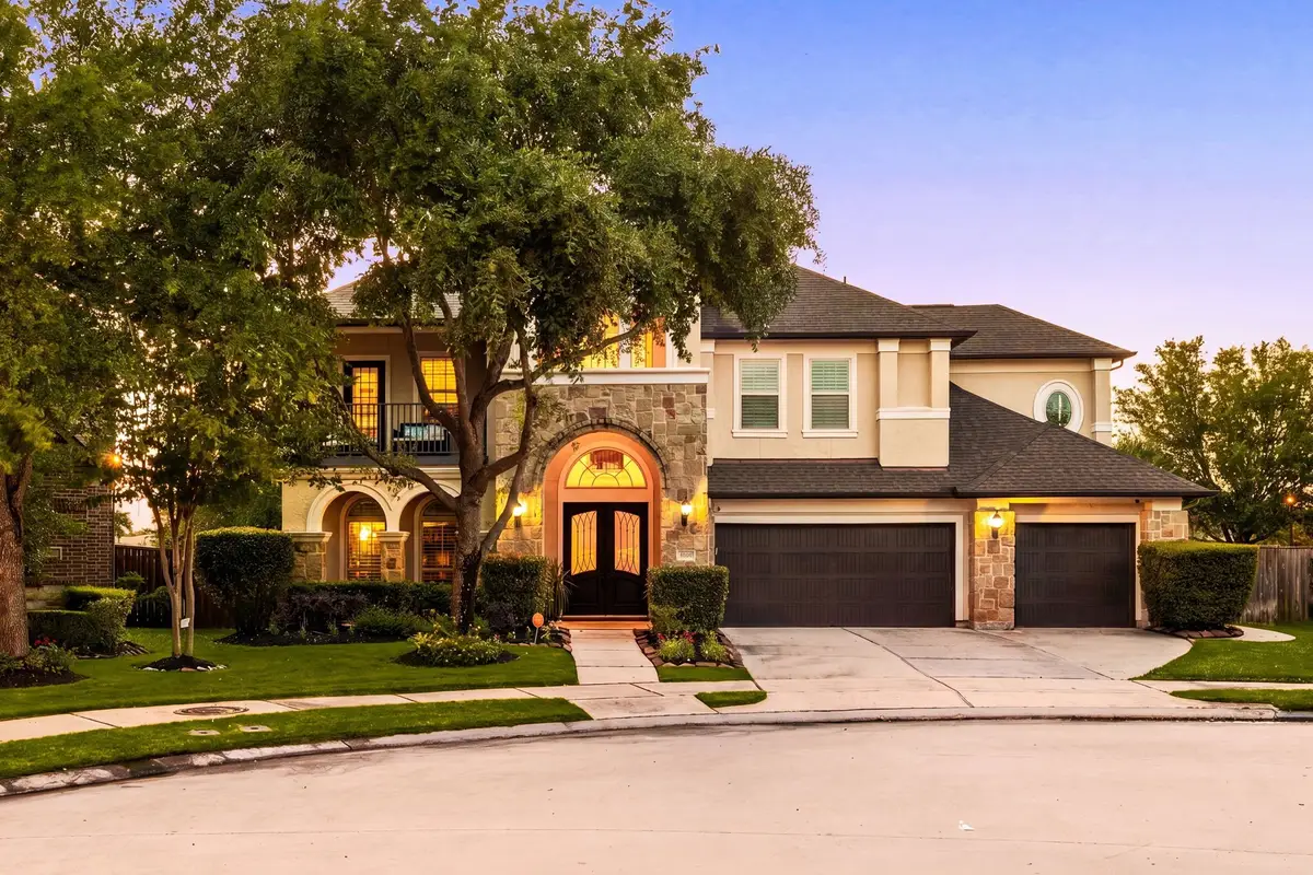 5102 Hawthorne Bend Drive, Katy, TX 77494 - #1