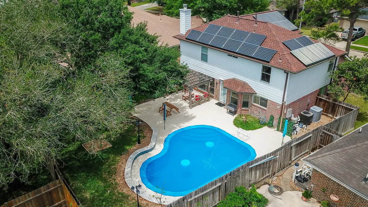 22523 Holly Lake Drive, Katy, TX 77450 - #1