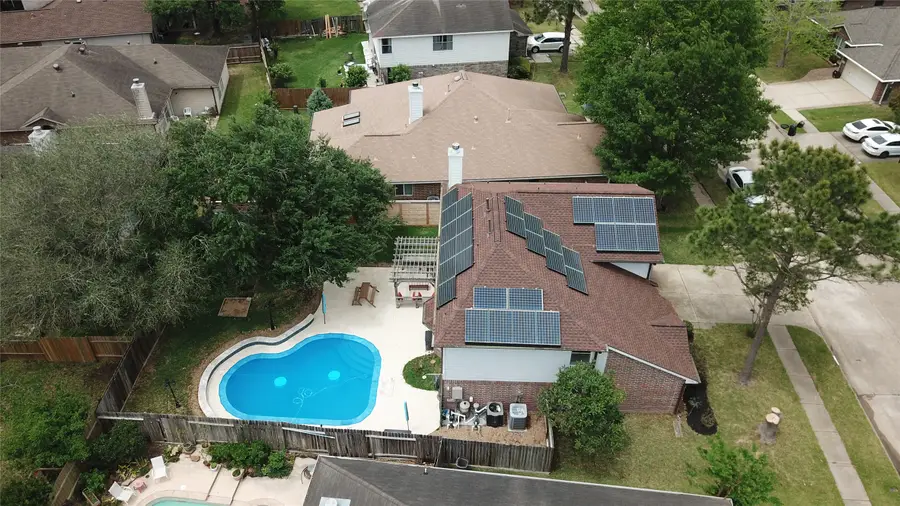 22523 Holly Lake Drive, Katy, TX 77450 - #2