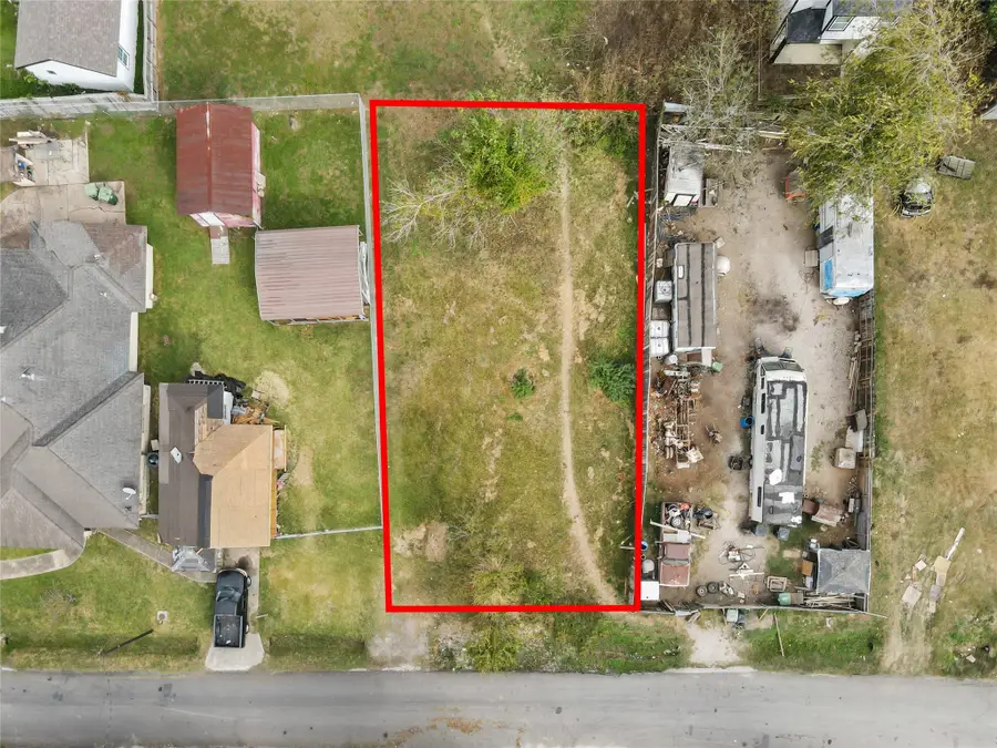 417 Delaware Street, Houston, TX 77029 - Image #3