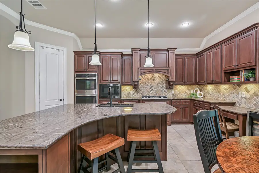 1017 Bolivar Point Lane, Friendswood, TX 77546 - #3