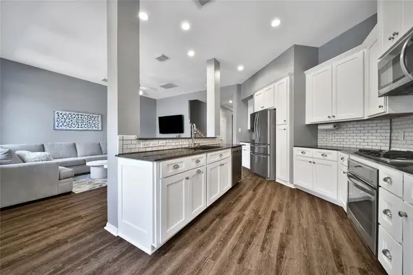 17907 Clover Hill, Houston, TX 77094