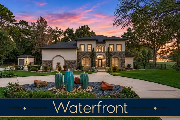11410 Outpost Cove Drive, Willis, TX 77318
