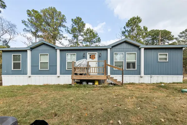 146 Marina Drive, Trinity, TX 75862