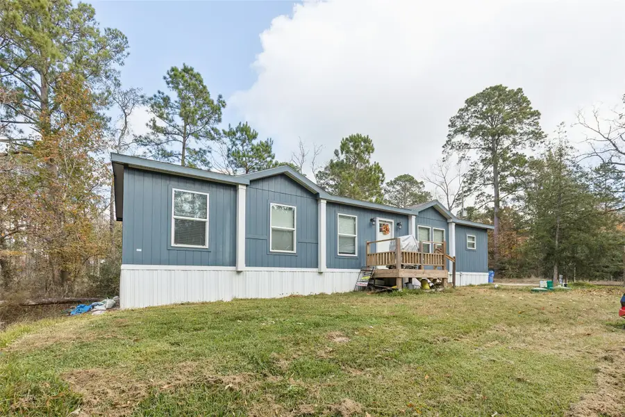 146 Marina Drive, Trinity, TX 75862 - #2