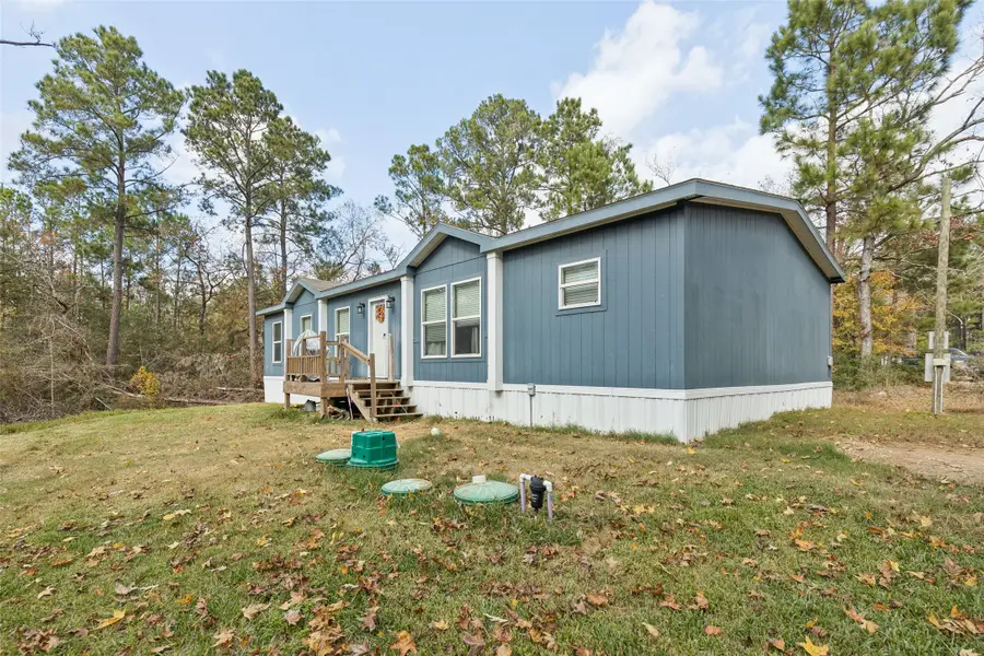 146 Marina Drive, Trinity, TX 75862 - #3