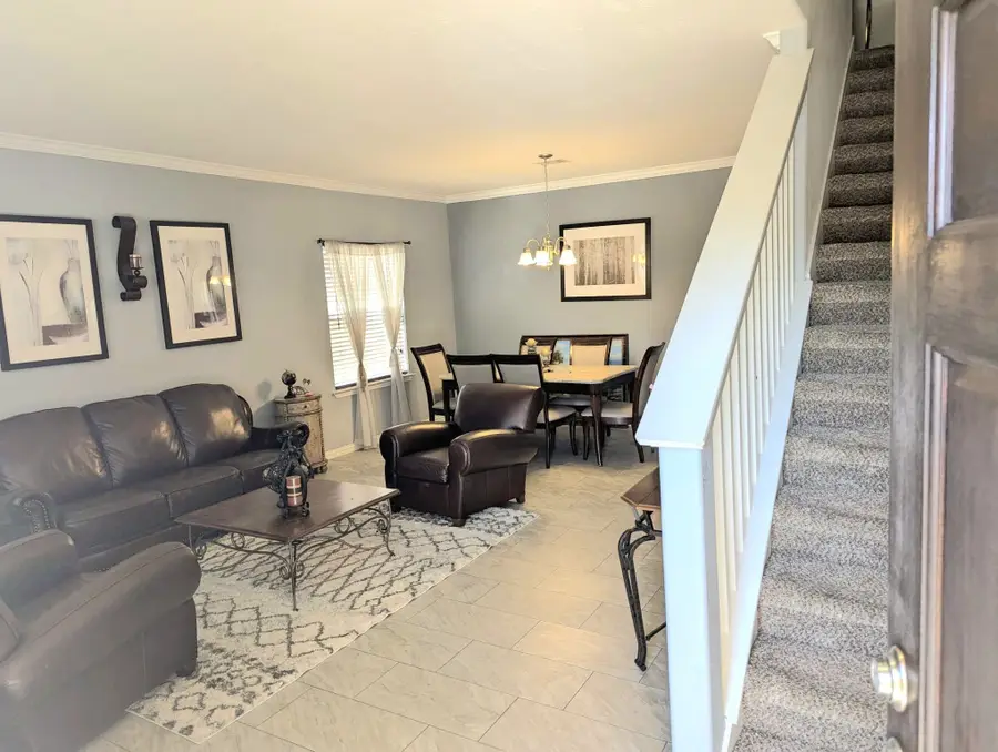 3018 Silverchase Meadows Drive, Houston, TX 77014 - Image #3