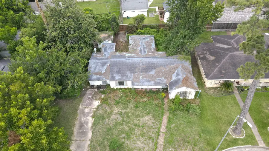 4409 Fernwood Drive, Houston, TX 77021 - #3