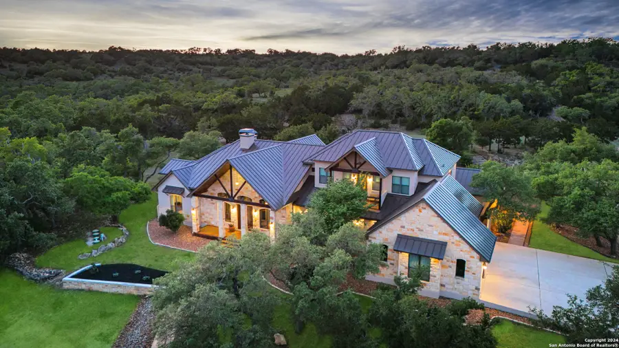 1941 Canyon Curve, Spring Branch, TX 78070 - #2