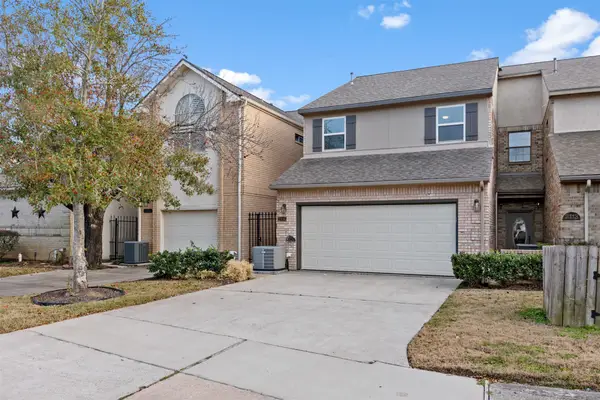 2114 Gunwale Circle, Willis, TX 77318