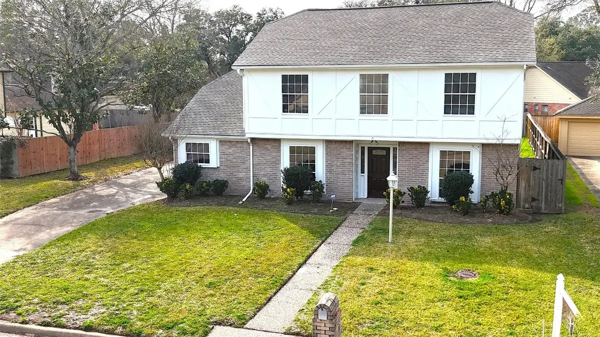 4707 Bradstone Drive, Houston, TX 77084 - #1
