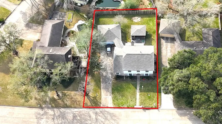 4707 Bradstone Drive, Houston, TX 77084 - #2