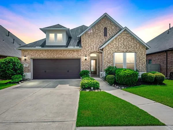 2518 Deerwood Heights Lane, Manvel, TX 77578