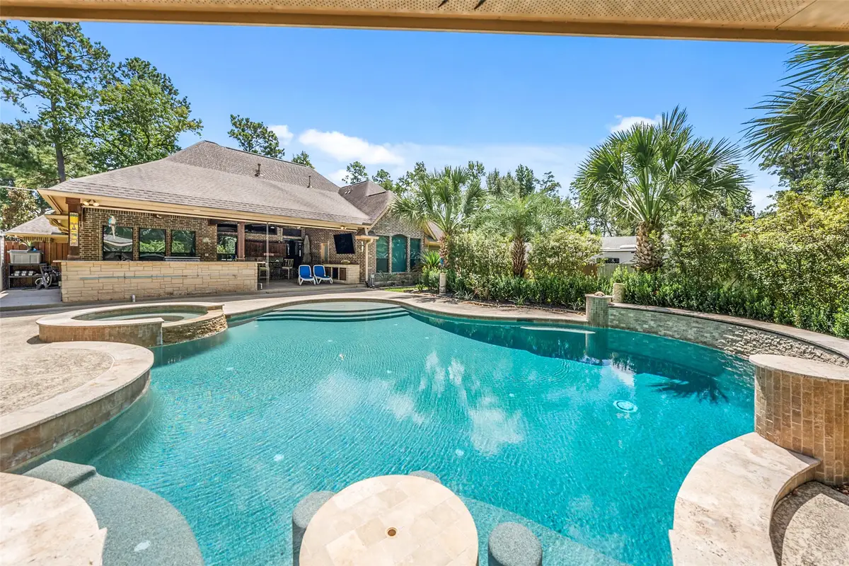32707 Westwood Square East Drive, Magnolia, TX 77354 - #1