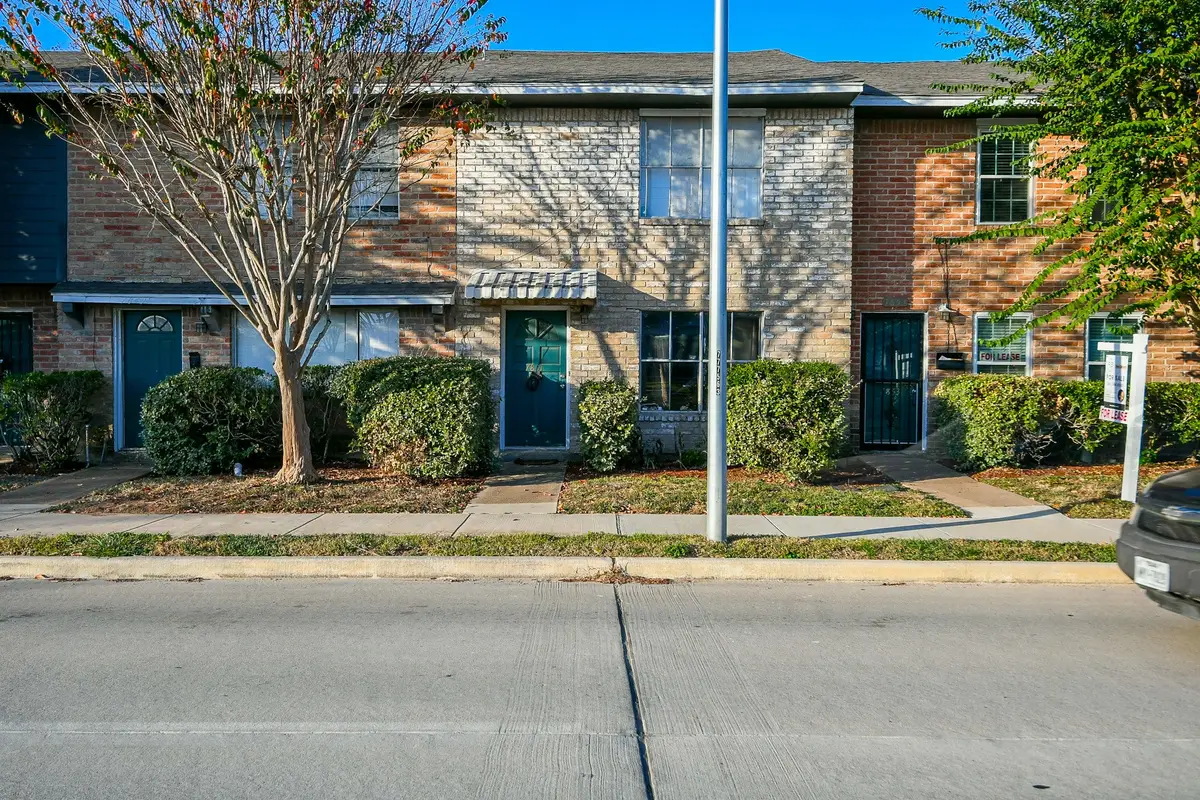 7851 Fuqua Street, Houston, TX 77075 - Image #1