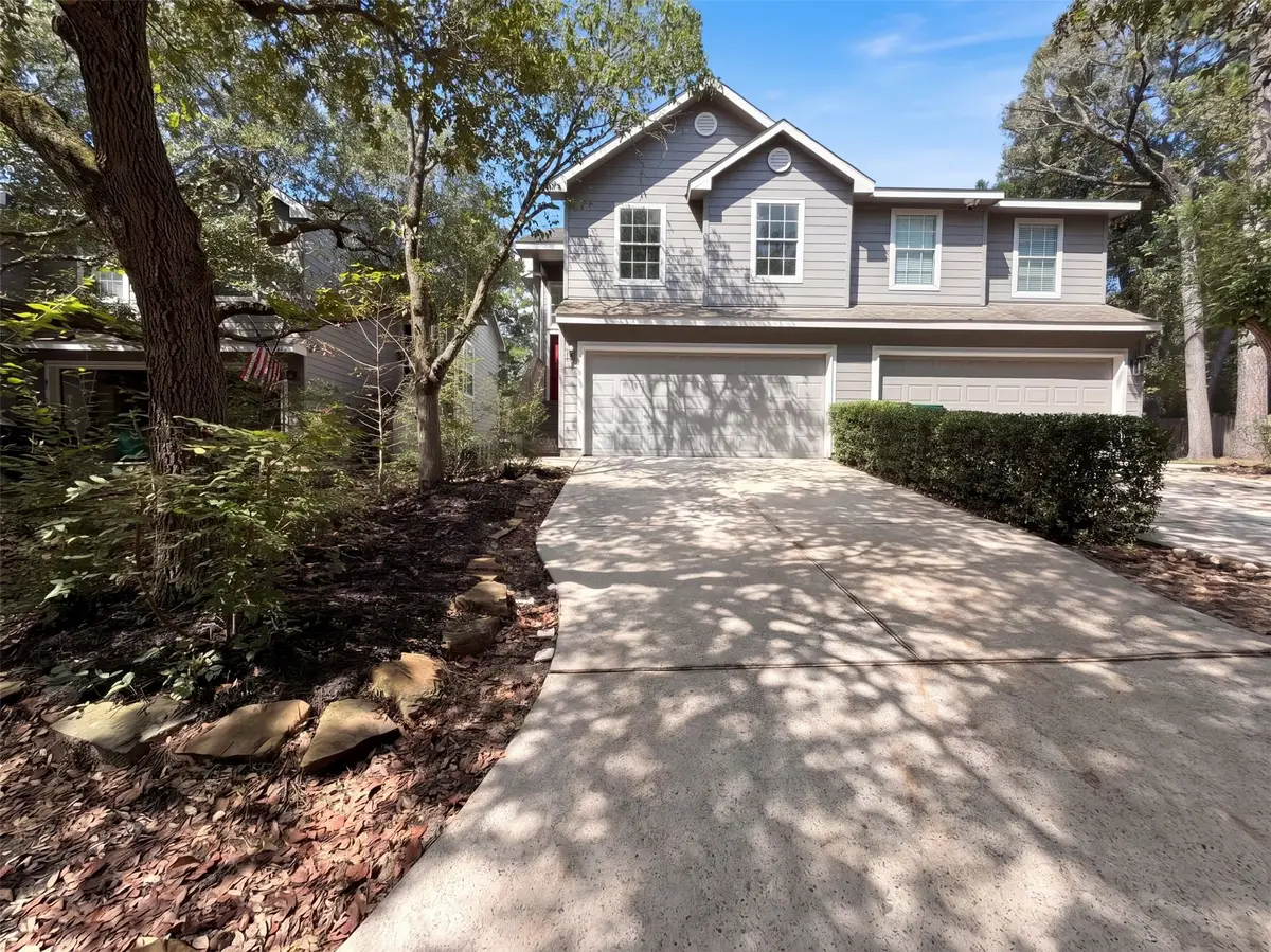67 Marble Rock Place, The Woodlands, TX 77382 - #1
