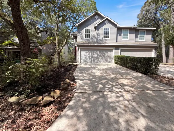 67 Marble Rock Place, Spring, TX 77382
