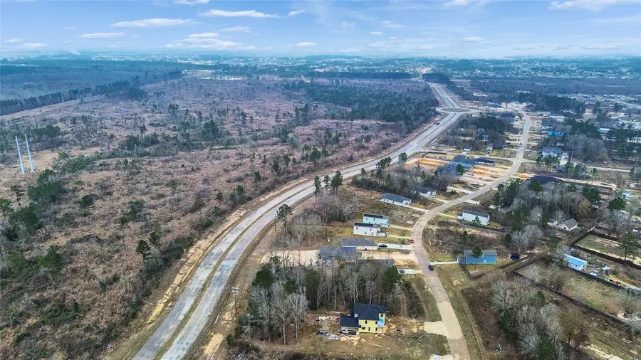 4121 Road 5835, Cleveland, TX 77327 - #2