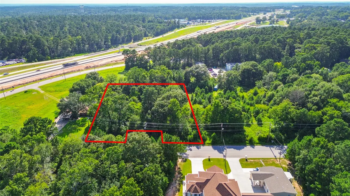 3800 Boettcher Drive, Huntsville, TX 77340 - #1