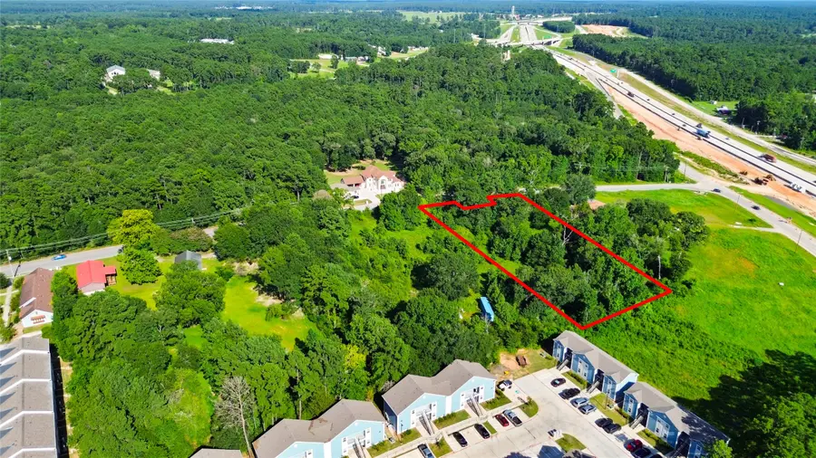 3800 Boettcher Drive, Huntsville, TX 77340 - #3