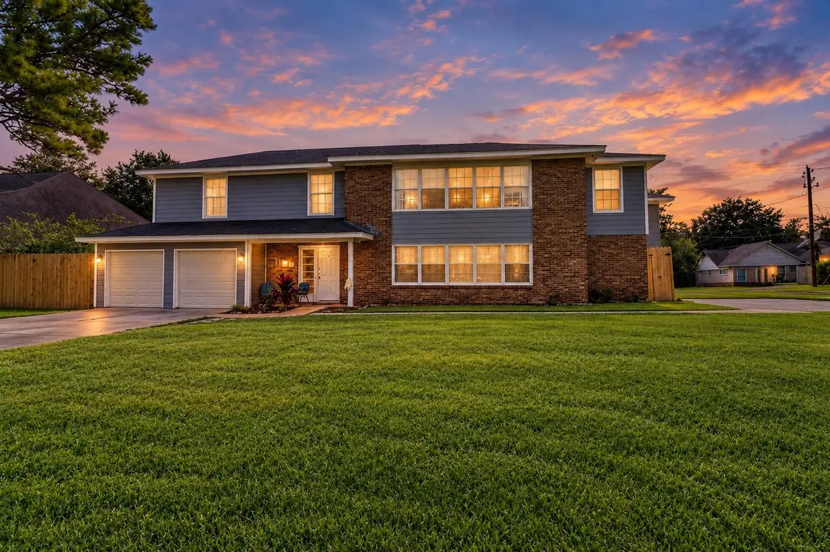 3502 Rosedale Street, Houston, TX 77004 - #1