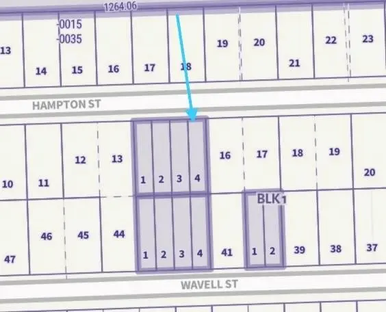 2323 Hampton Street, Houston, TX 77088 - #3