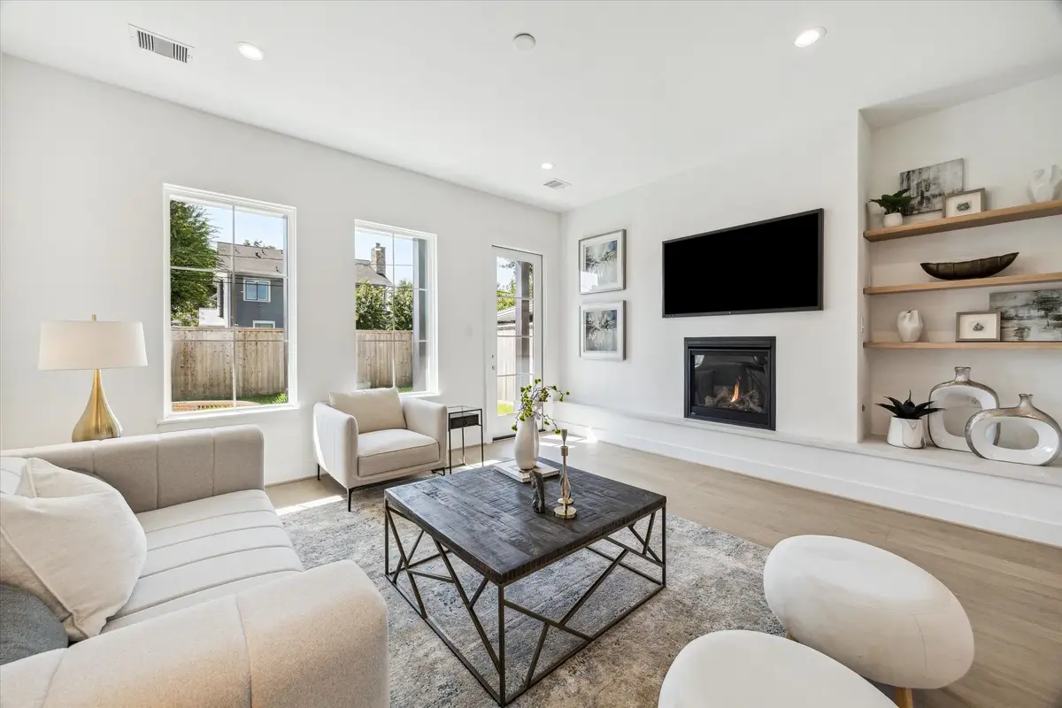 1223 Prince Street, Houston, TX 77008 - Image #1