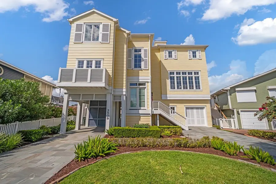 3509 Petite Circle, Galveston, TX 77554 - Image #2