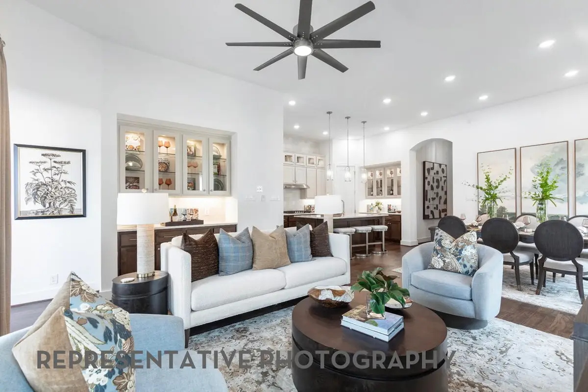 12978 Soaring Forest Drive, Conroe, TX 77302 - #1