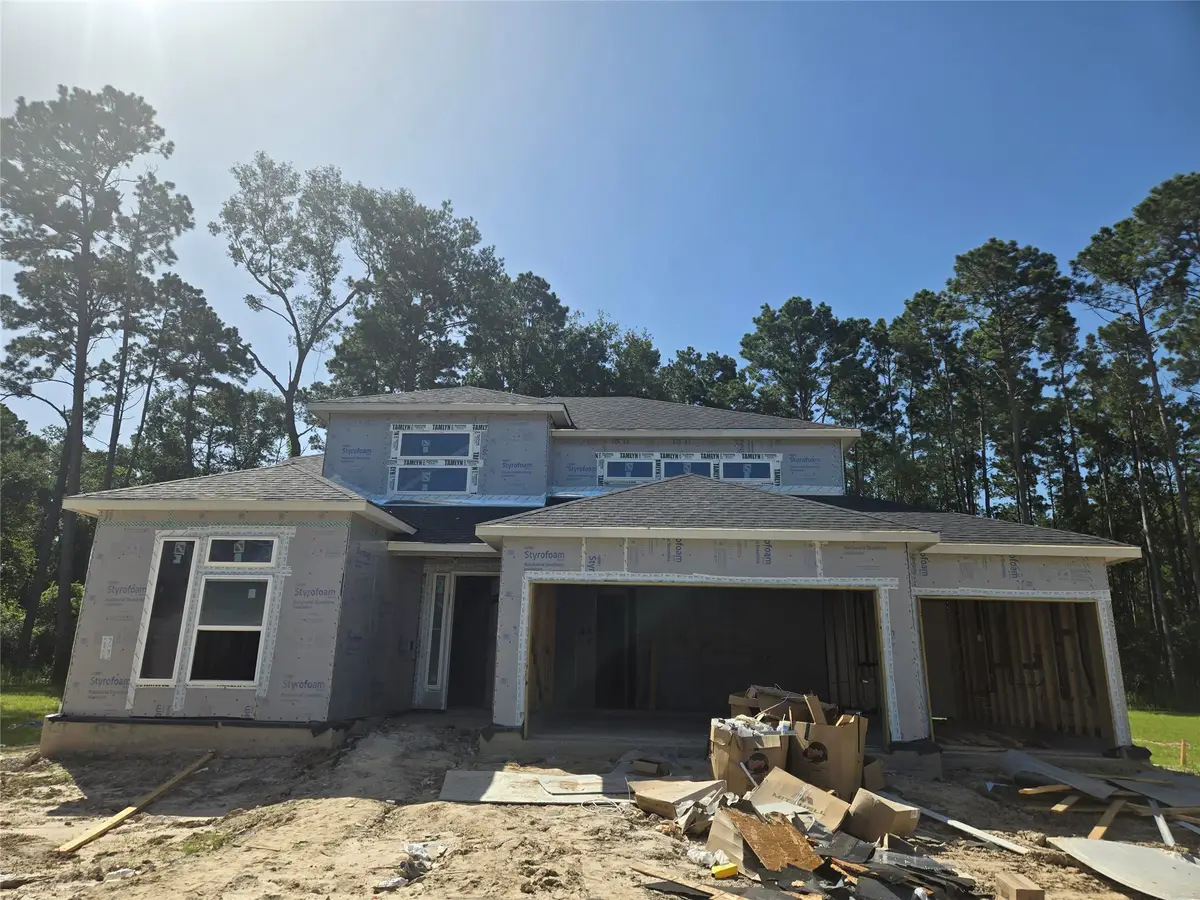 22719 Sheep Creek Court, Porter, TX 77365 - #1