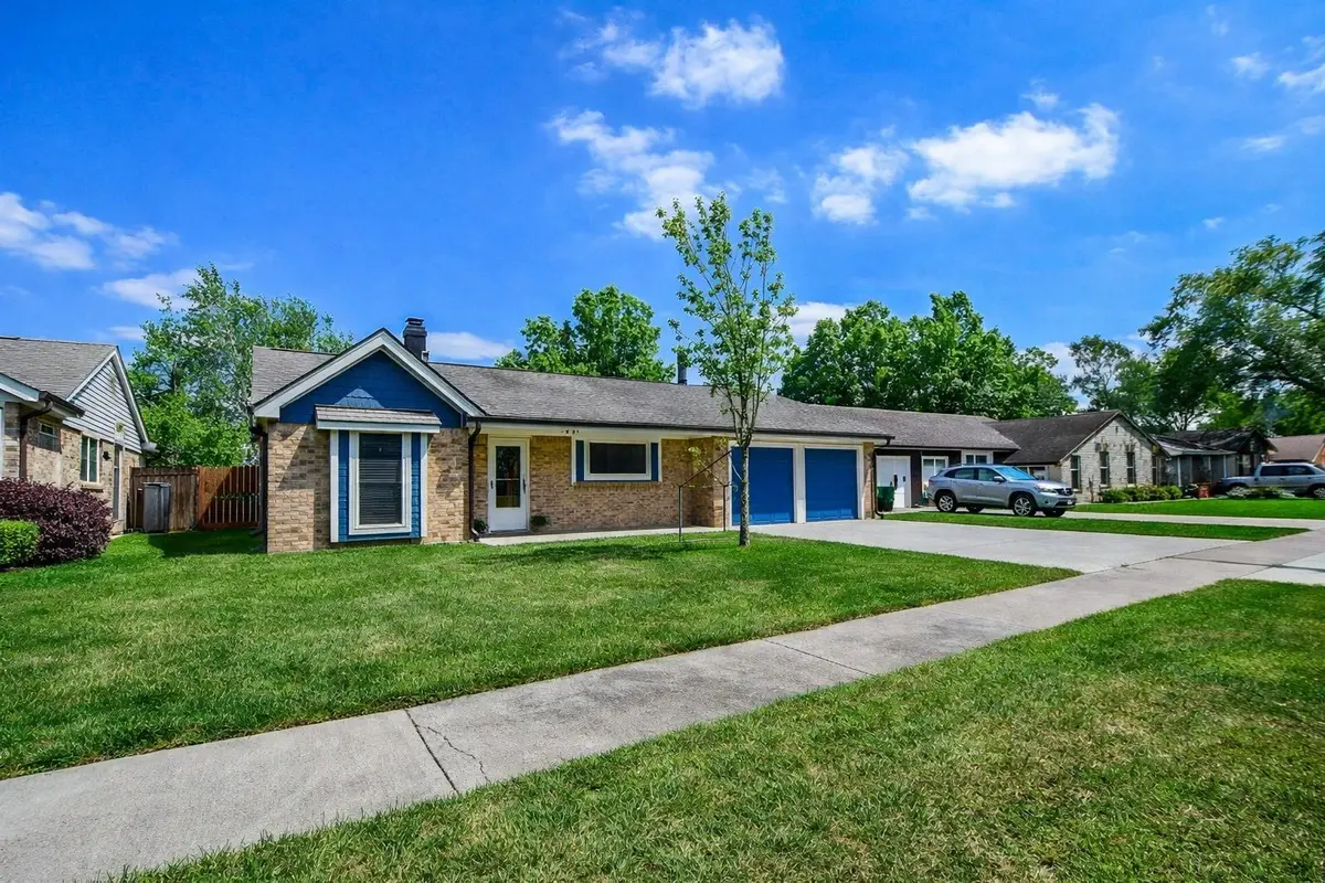 2562 Kevin Lane, Houston, TX 77043 - #1