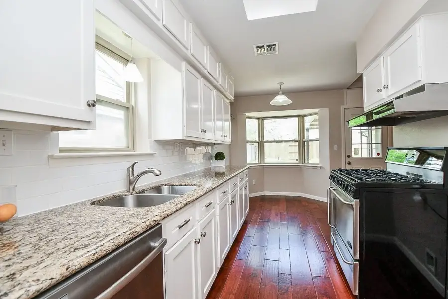 2562 Kevin Lane, Houston, TX 77043 - #2