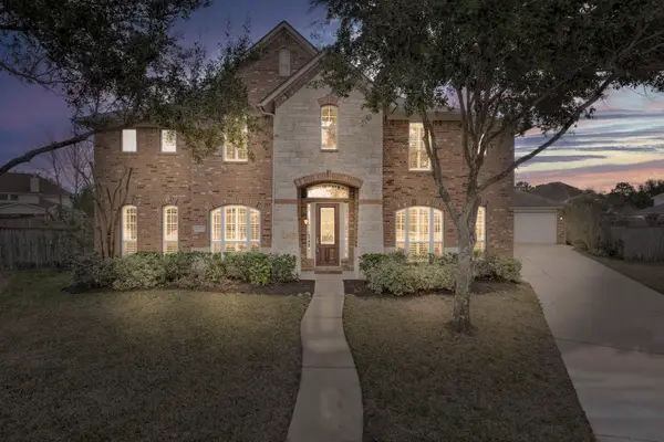 5511 Paper Rose Lane, Katy, TX 77494