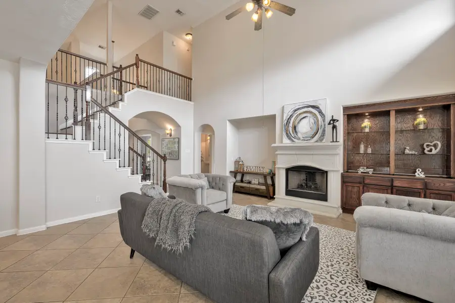 5511 Paper Rose Lane, Katy, TX 77494 - Image #3